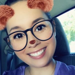 Meet your Posher, Breanna